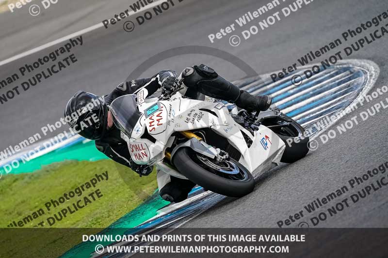 25 to 27th november 2017;Jerez;event digital images;motorbikes;no limits;peter wileman photography;trackday;trackday digital images